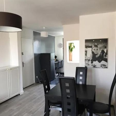Magnifique Appartement Plein Sud 60 M Carre 里摩日 外观 照片