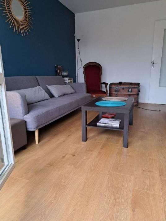 Magnifique Appartement Plein Sud 60 M Carre 里摩日 外观 照片