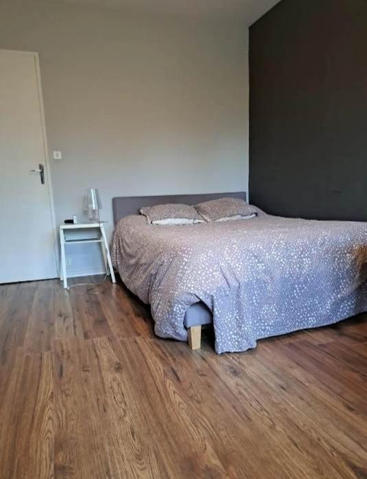 Magnifique Appartement Plein Sud 60 M Carre 里摩日 外观 照片