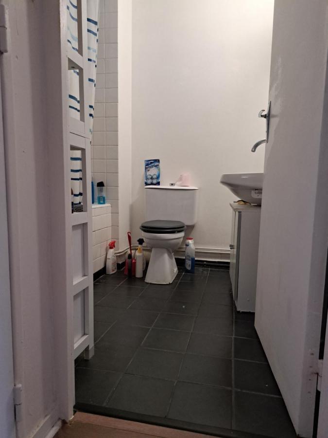 Magnifique Appartement Plein Sud 60 M Carre 里摩日 外观 照片