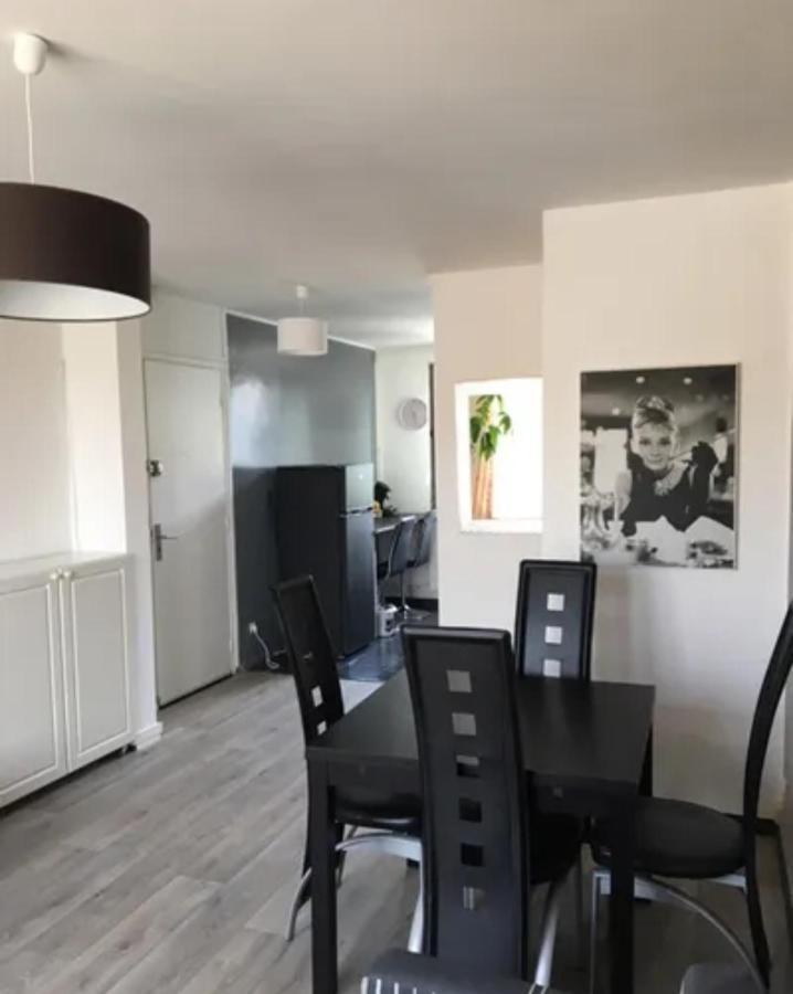 Magnifique Appartement Plein Sud 60 M Carre 里摩日 外观 照片